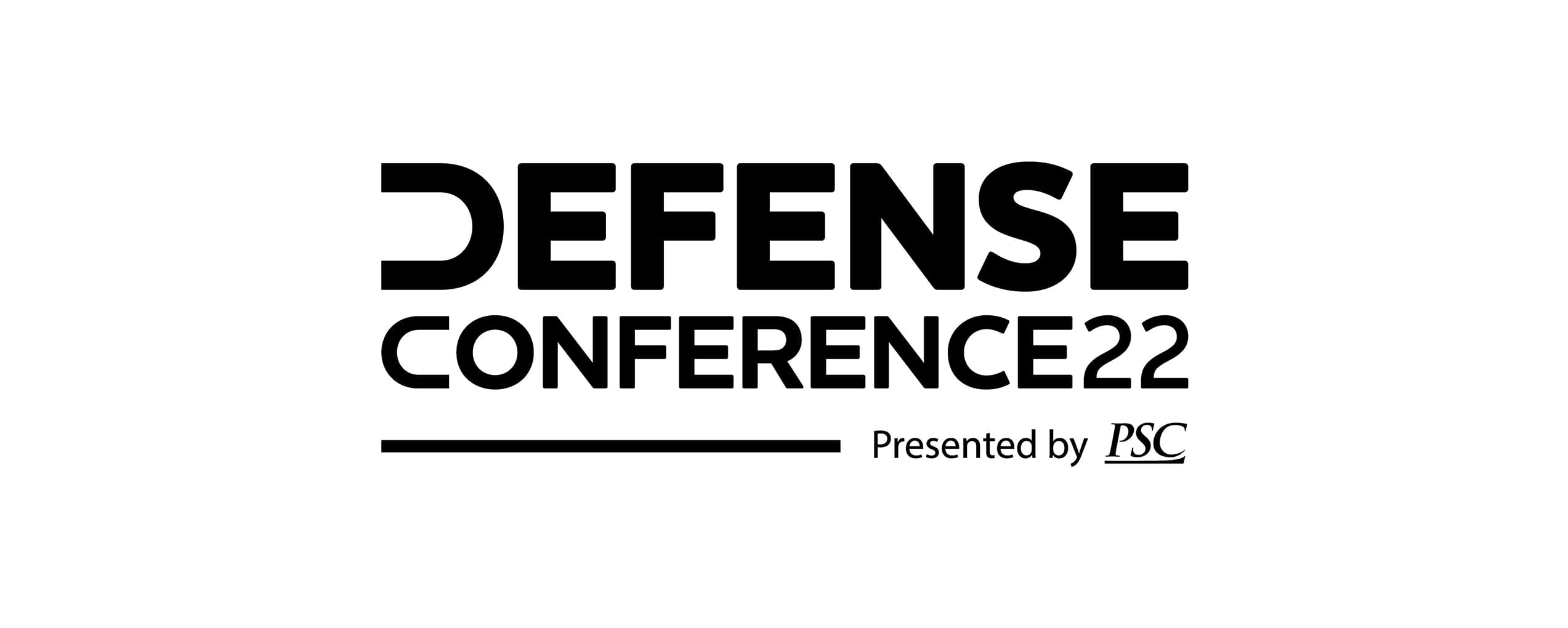 Display event - 2022 Defense Conference